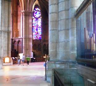 Kathedrale Notre Dame