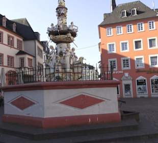 Hauptmarkt