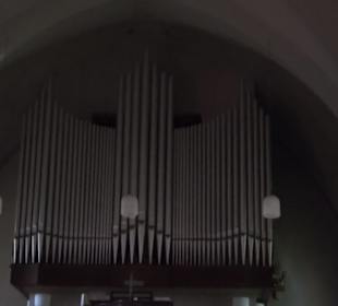 Kath. Kirche St. Dionysius Magolsheim