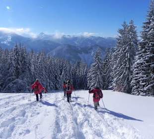Wandern Schladming