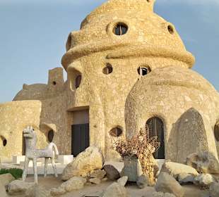 Stadtrundgang El Gouna