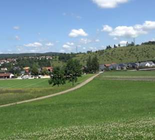 Naturerlebnispfad Sternberg