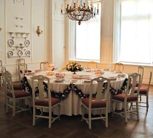 Замок Ойтин.