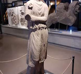 Archäologisches Museum Izmir