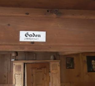 Heimatmuseum Oberstdorf