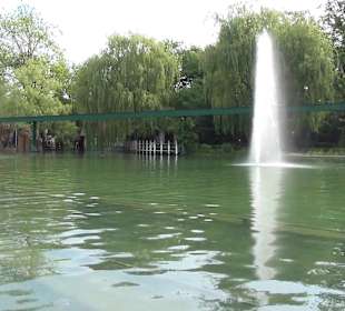 Themenbereich Abenteuerland