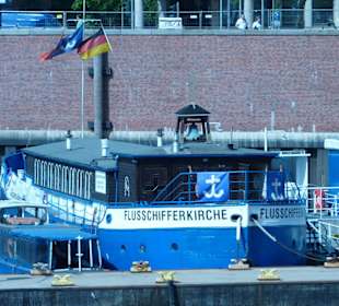 Flussschifferkirche