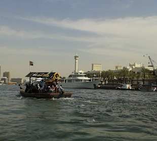 Dubai Creek