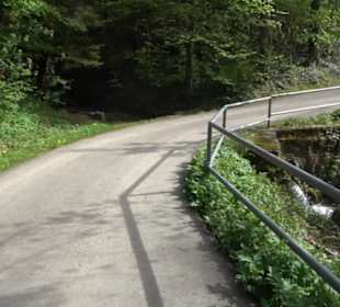 Wallfahrtskirche Mariazell Boll