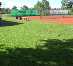 Tennisplätze Herlazhofen