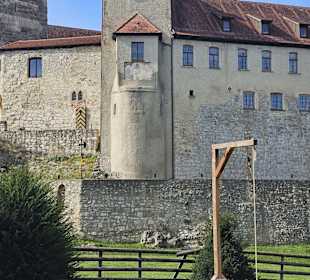 Burg Katzenstein