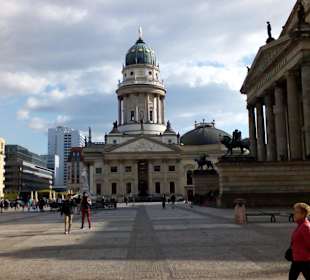 Gendarmenmarkt