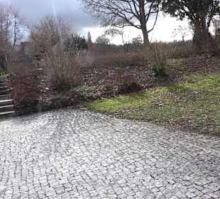 Friedhof Frickenhausen