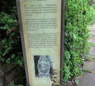 Dorfplatz am Rathaus