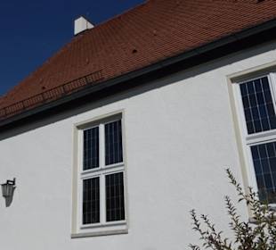 Christuskirche Bleichstetten