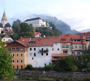 Altstadt Murau