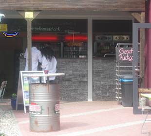 Jockels Biergarten