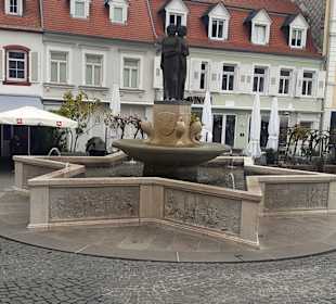 Altstadt Homburg