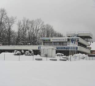 Park na Równi Krupowej