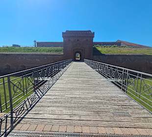 Festung Germersheim