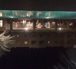 Unserer Hotel in Douz