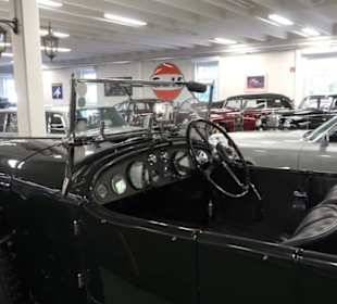 Autosammlung Steim
