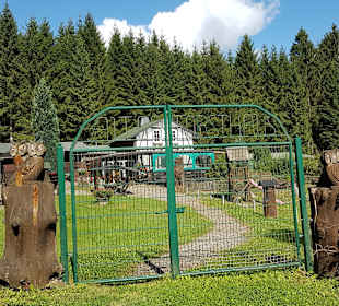 Wandern Schmallenberg