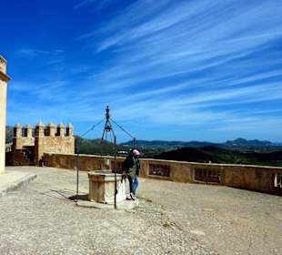 Ermita Betlem