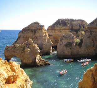 Am Ponta da Piedade