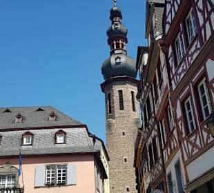 Sehr schöne Altstadt