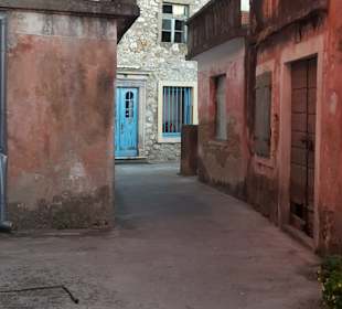 Stadtrundgang Sukosan