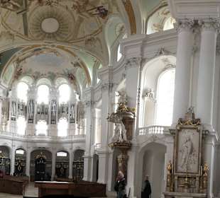 Kloster Neresheim