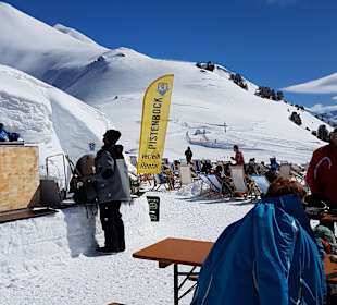 Wandern Ahorn Mayrhofen