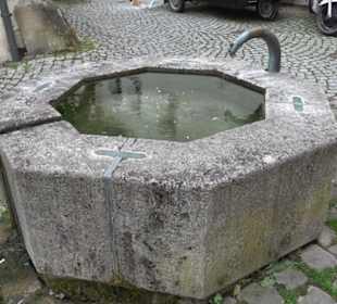 Kalkweiler Tor