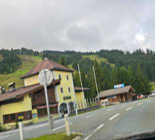 Nur noch leere Hotels