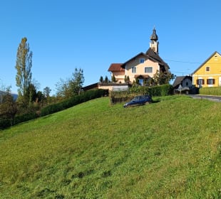 St.Ulrich in der Greith