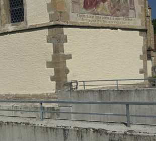 Stiftskirche Heilig Kreuz