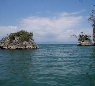 Nationalpark Los Haitises