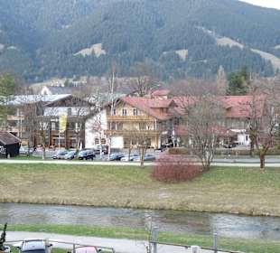 Oberammergau