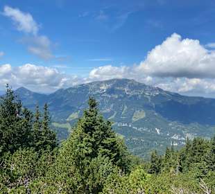 Wandern Mitterbach am Erlaufsee