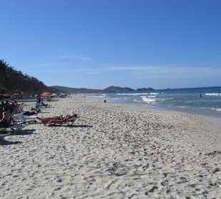 Strand