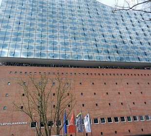  Elbphilharmonie 