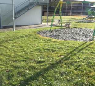 Spielplatz Grabenstetten Böhringer Straße 