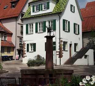 Altstadt Leonberg