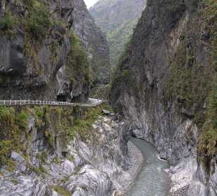 Taroko-Schlucht