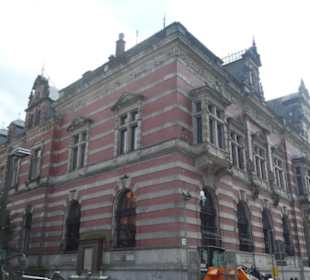 Altstadt-Bummel durch die Hansestadt Lübeck