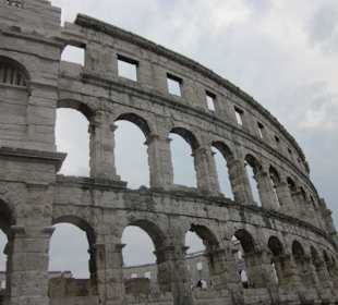 Kolloseum - ein toller Ausflugstag