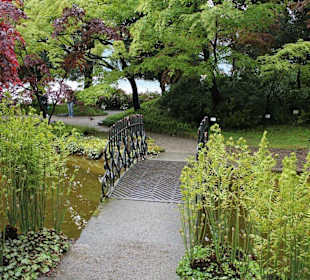 Park Villa Melzi