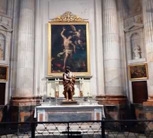 Kathedrale Cadiz