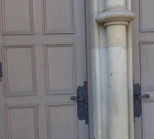 St. Maria Kirche Stuttgart